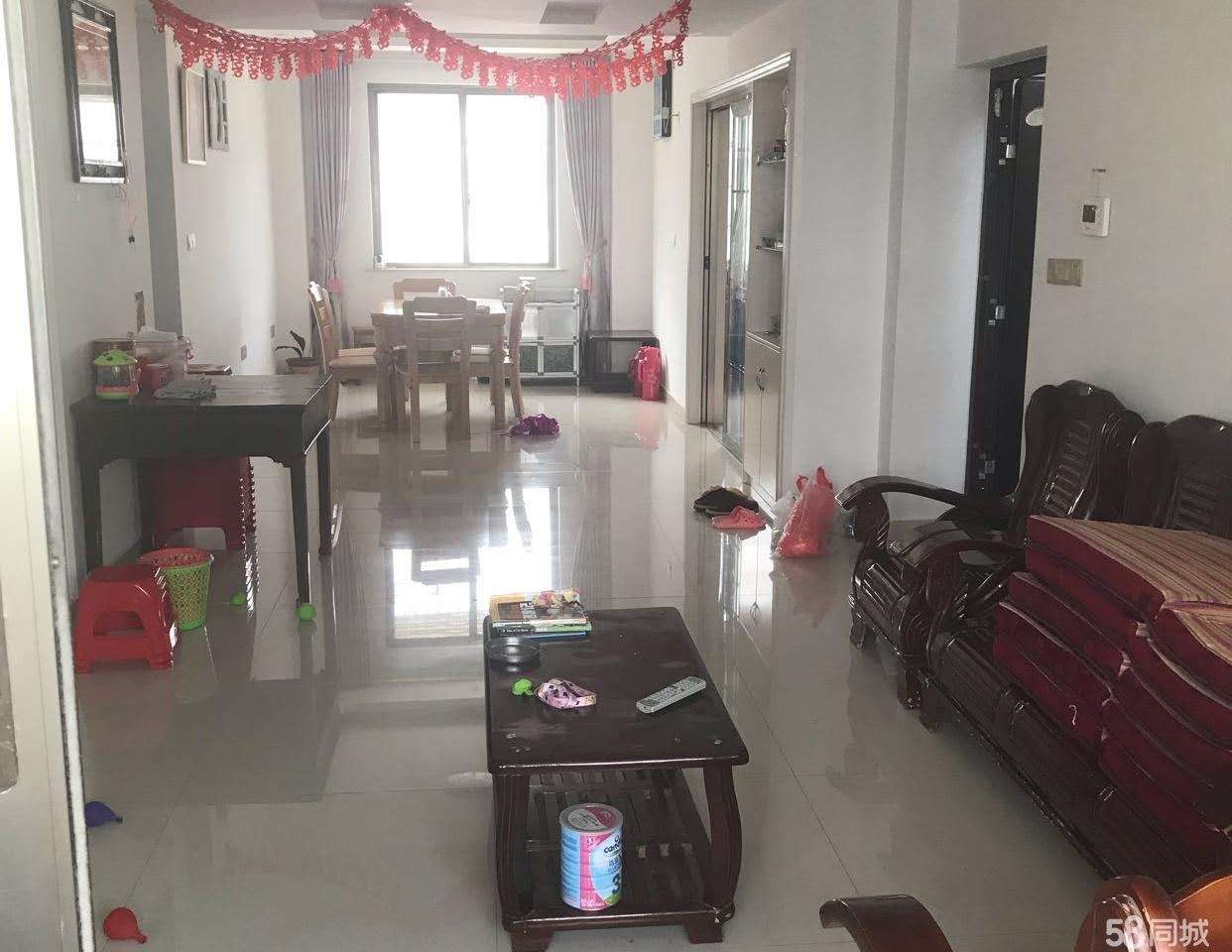 文博园烟雨江南  125㎡ 97万元