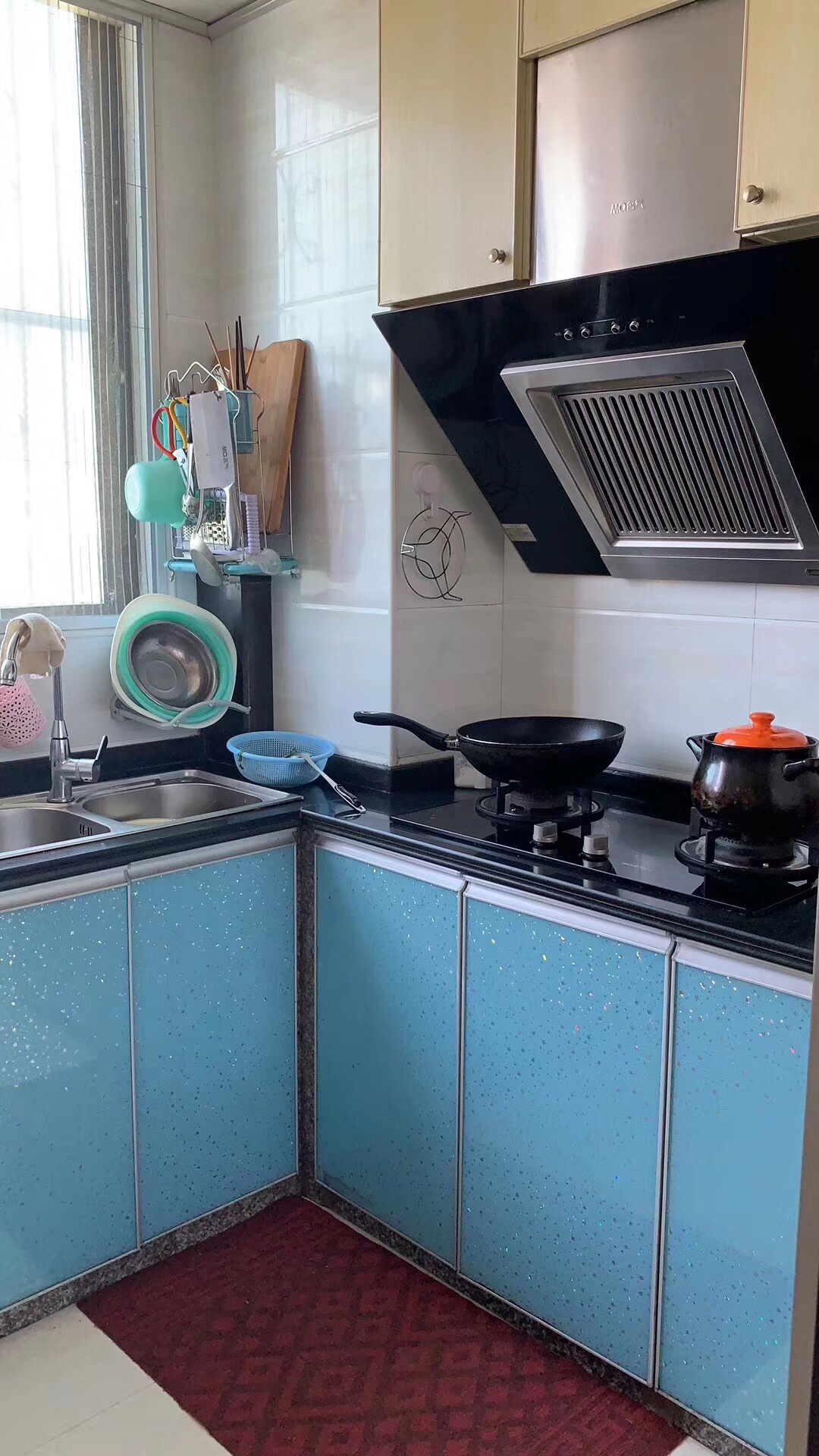 文博园烟雨江南  103㎡ 88.8万元带23平米车库