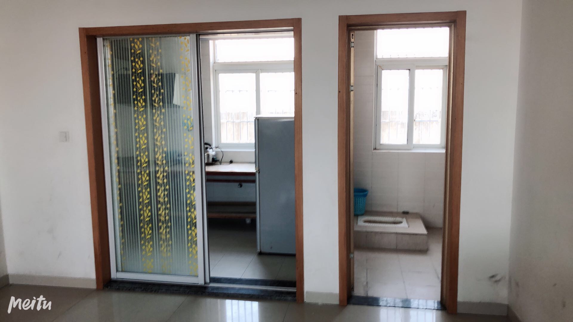 金色家园精装二房出租