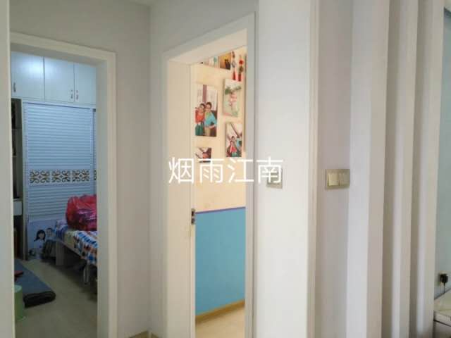 文博园烟雨江南  110㎡ 81.6万元