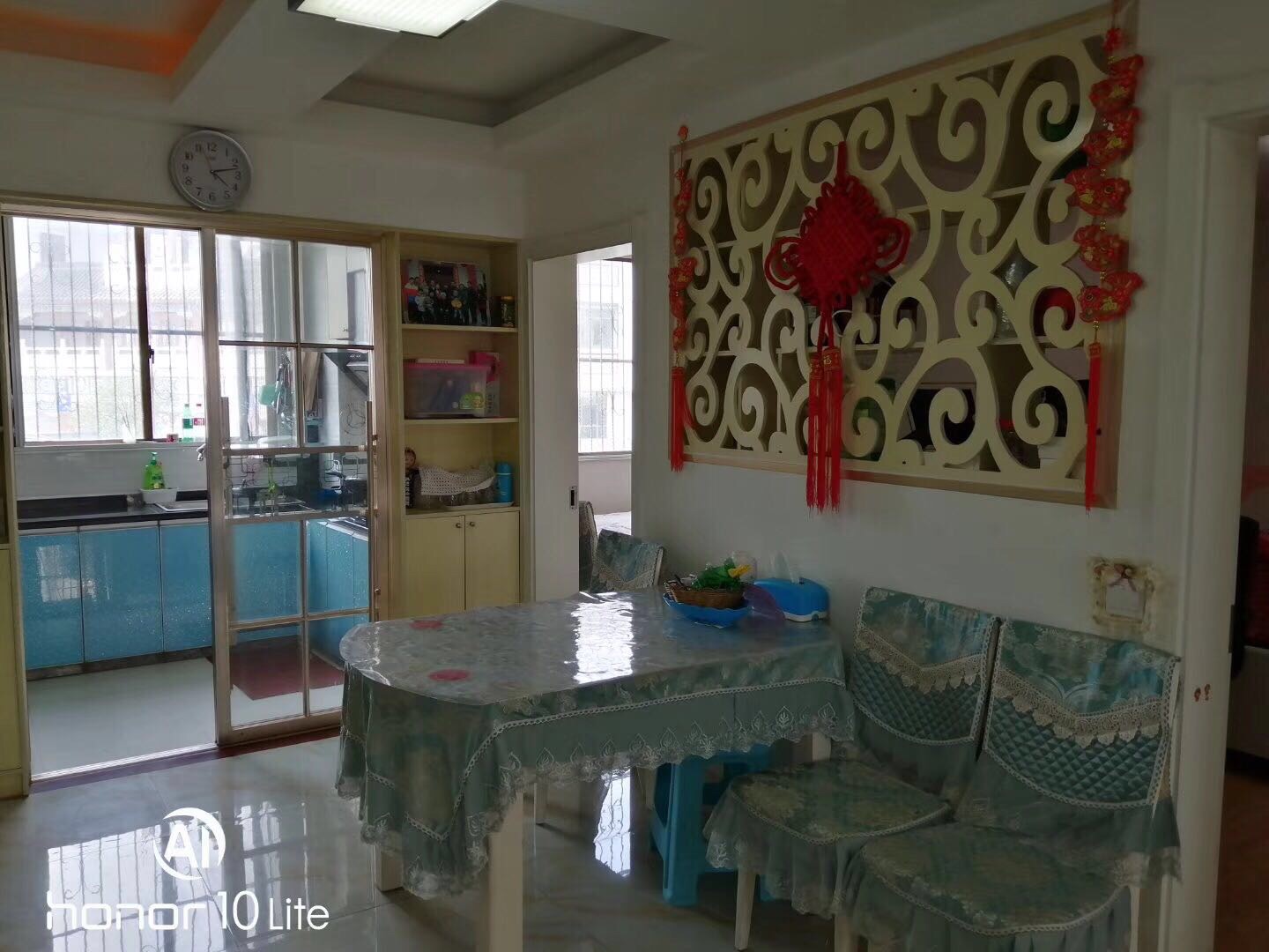 文博园烟雨江南  103.5㎡ 77.6万元