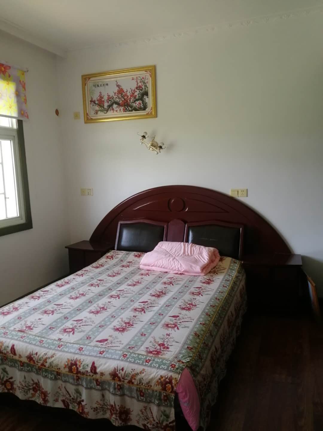 翰林院 中层 88㎡精装 61.8万元