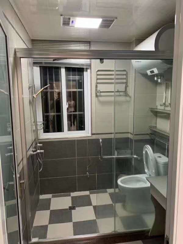 玉龙华府  中层128㎡精装 118万元