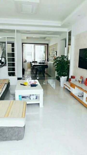 文博园烟雨江南4 5楼  212㎡ 精装96万元