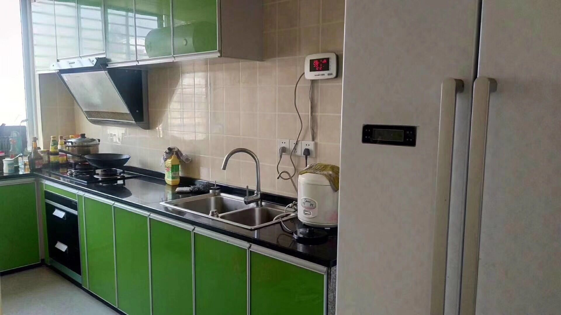 文博园烟雨江南  110㎡ 82.8万元