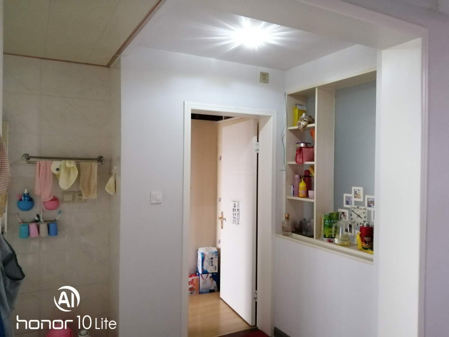 首付23万左右烟雨江南  110㎡三室两厅精装修 证件齐全可按揭