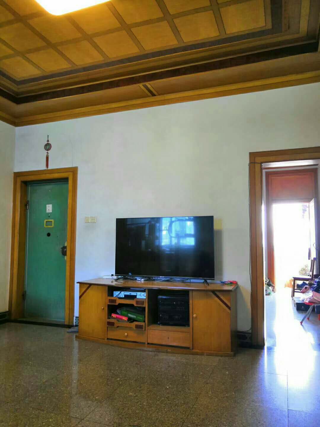 林业局宿舍  91㎡ 62.8万元