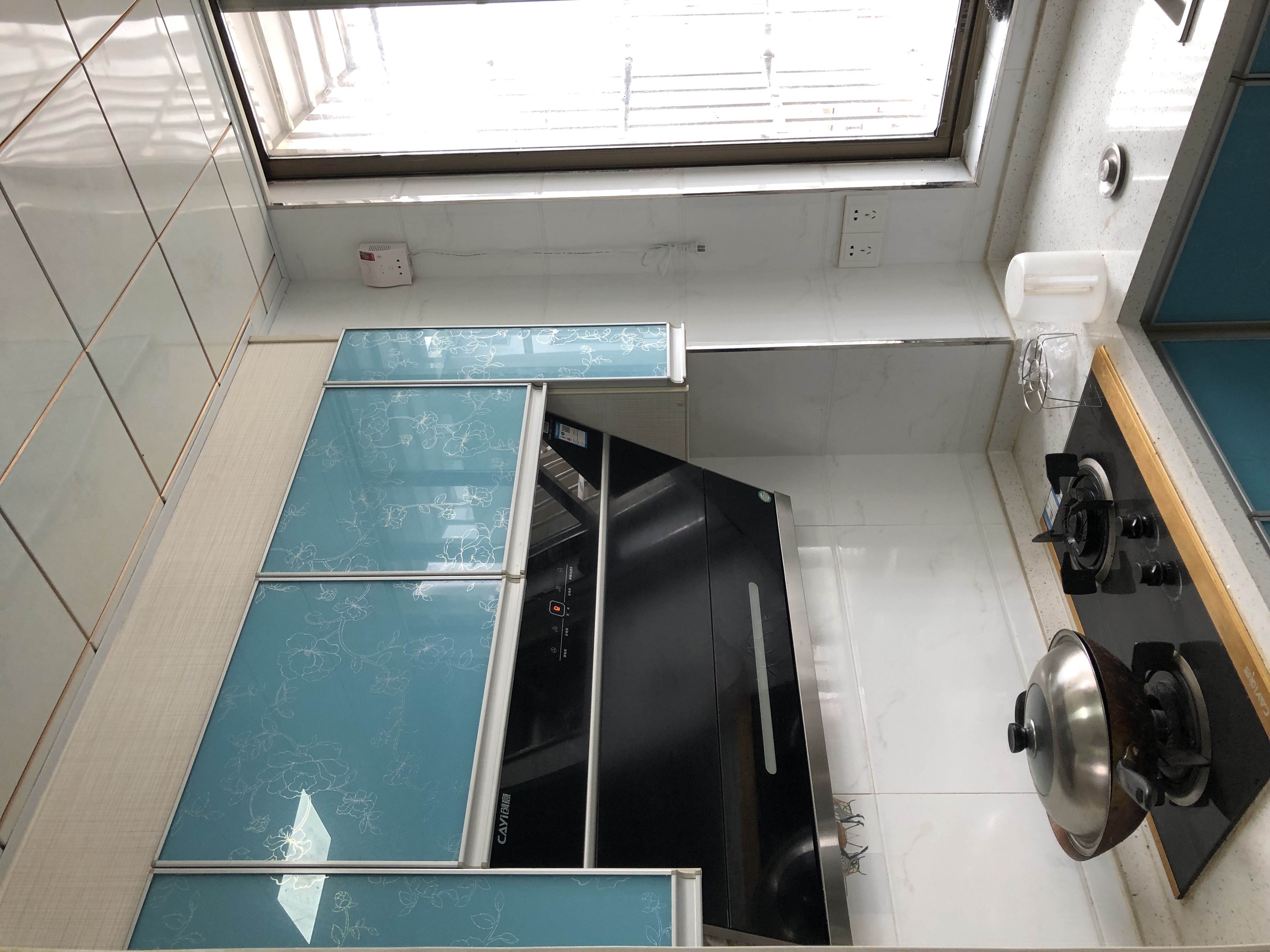 文博园烟雨江南  86㎡ 66.8万元