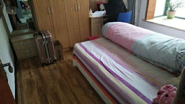 龙城庄园中层  109㎡ 精装带杂物间91.8万元