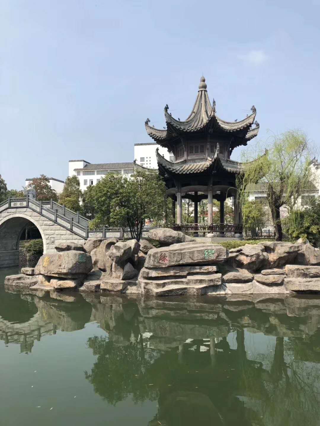 文博园烟雨江南  86㎡ 66.8万元