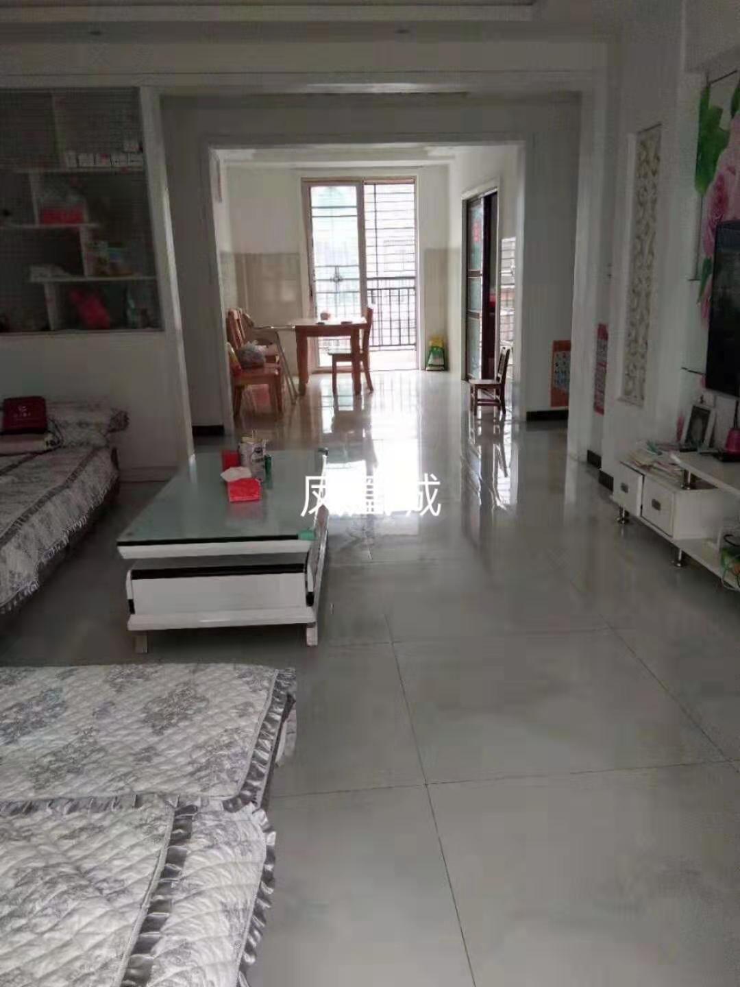 凤凰城  125㎡ 108万元