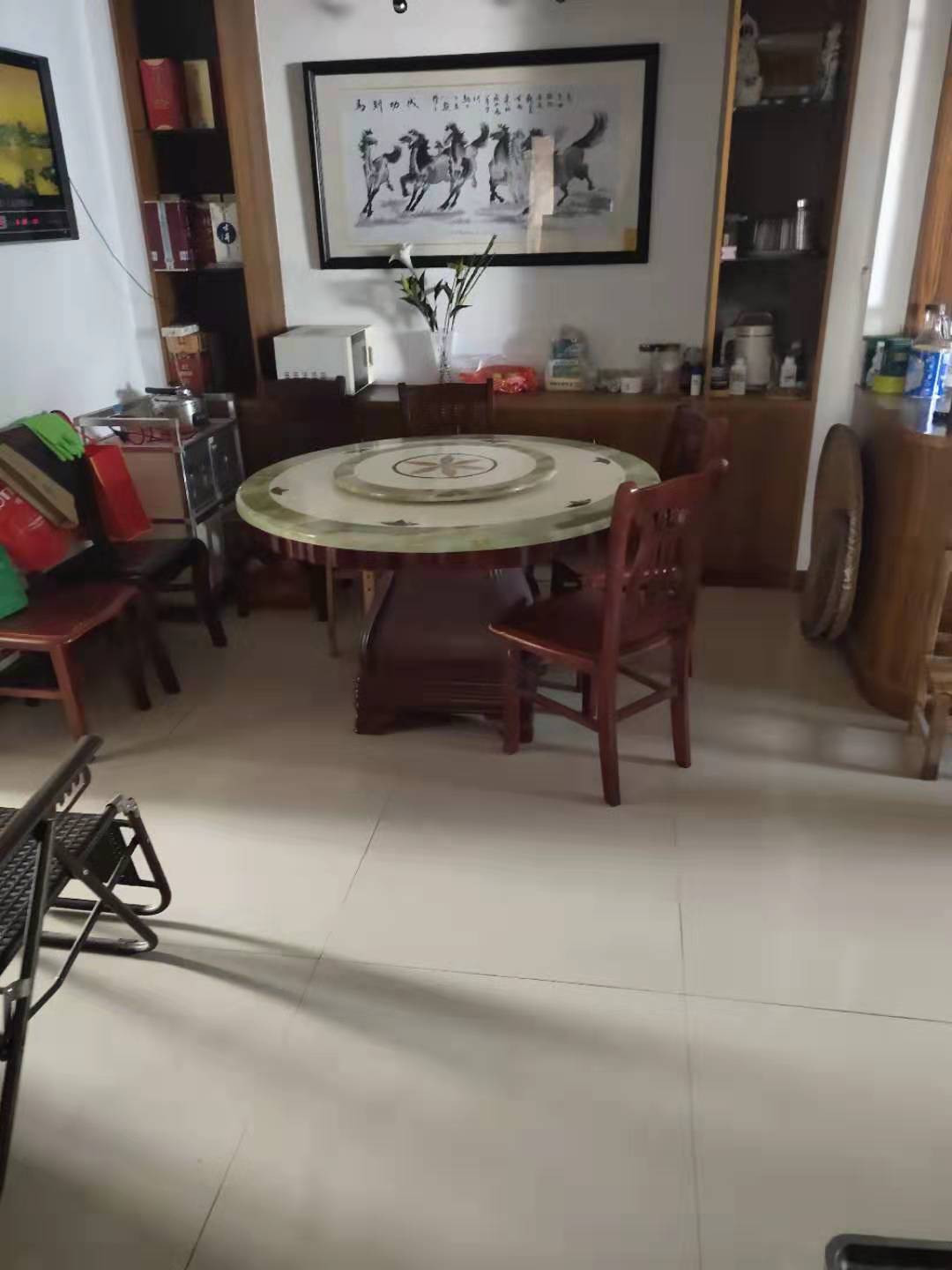 太师南门  128㎡ 83万元