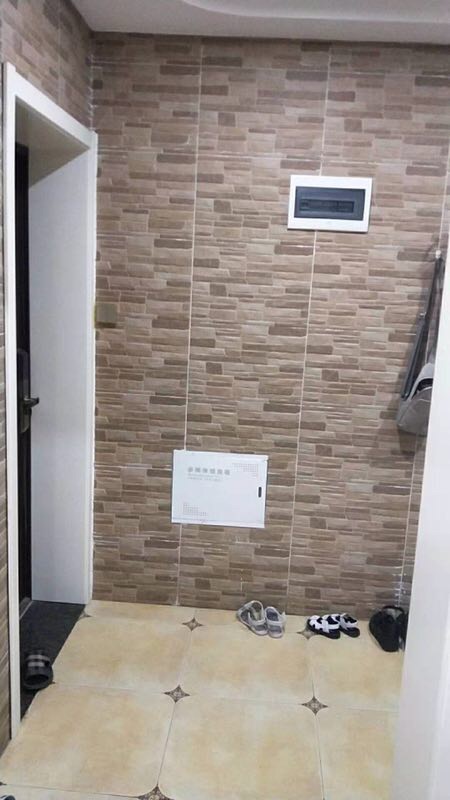 烟雨江南豪装带复式出售