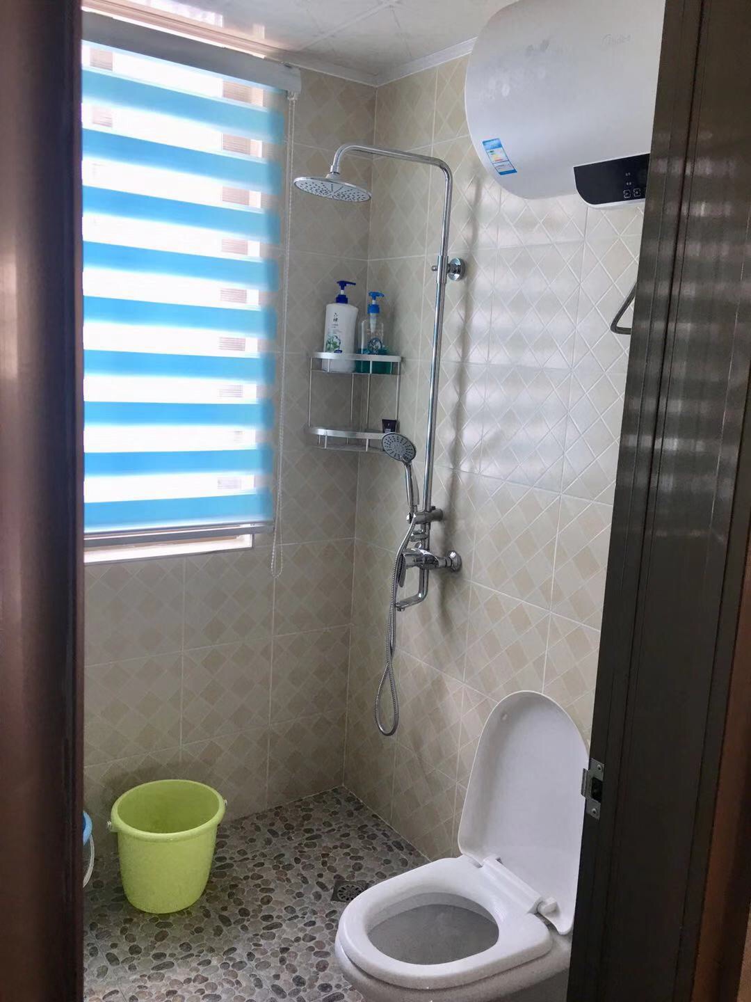 文博园烟雨江南精装三房带复式出售