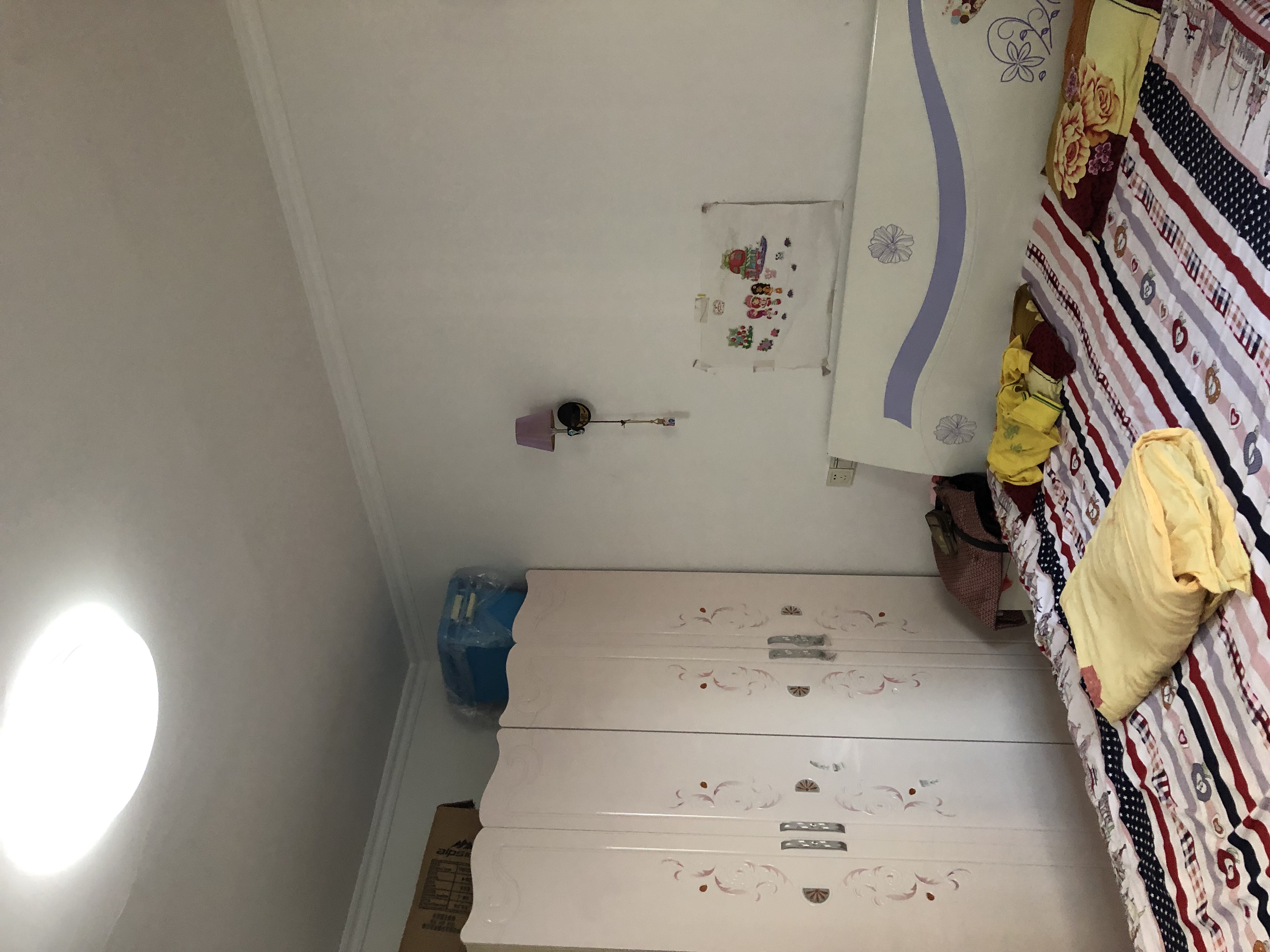 宏泰花园  109㎡ 88.8万元