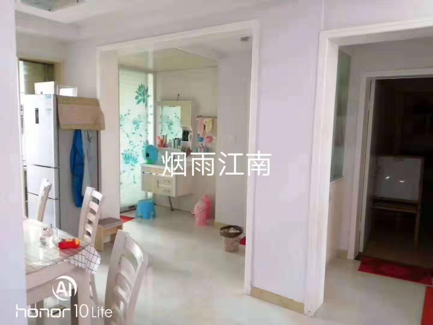 文博园烟雨江南  110㎡ 81.8万元