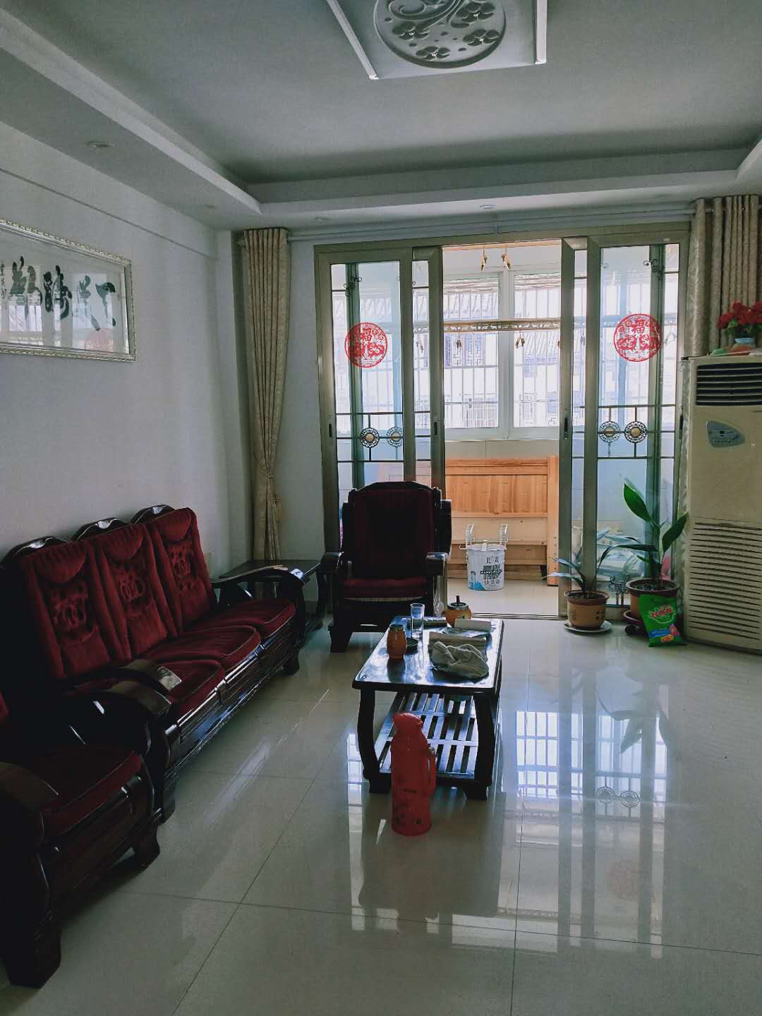 文博园烟雨江南  120㎡ 89.8万元