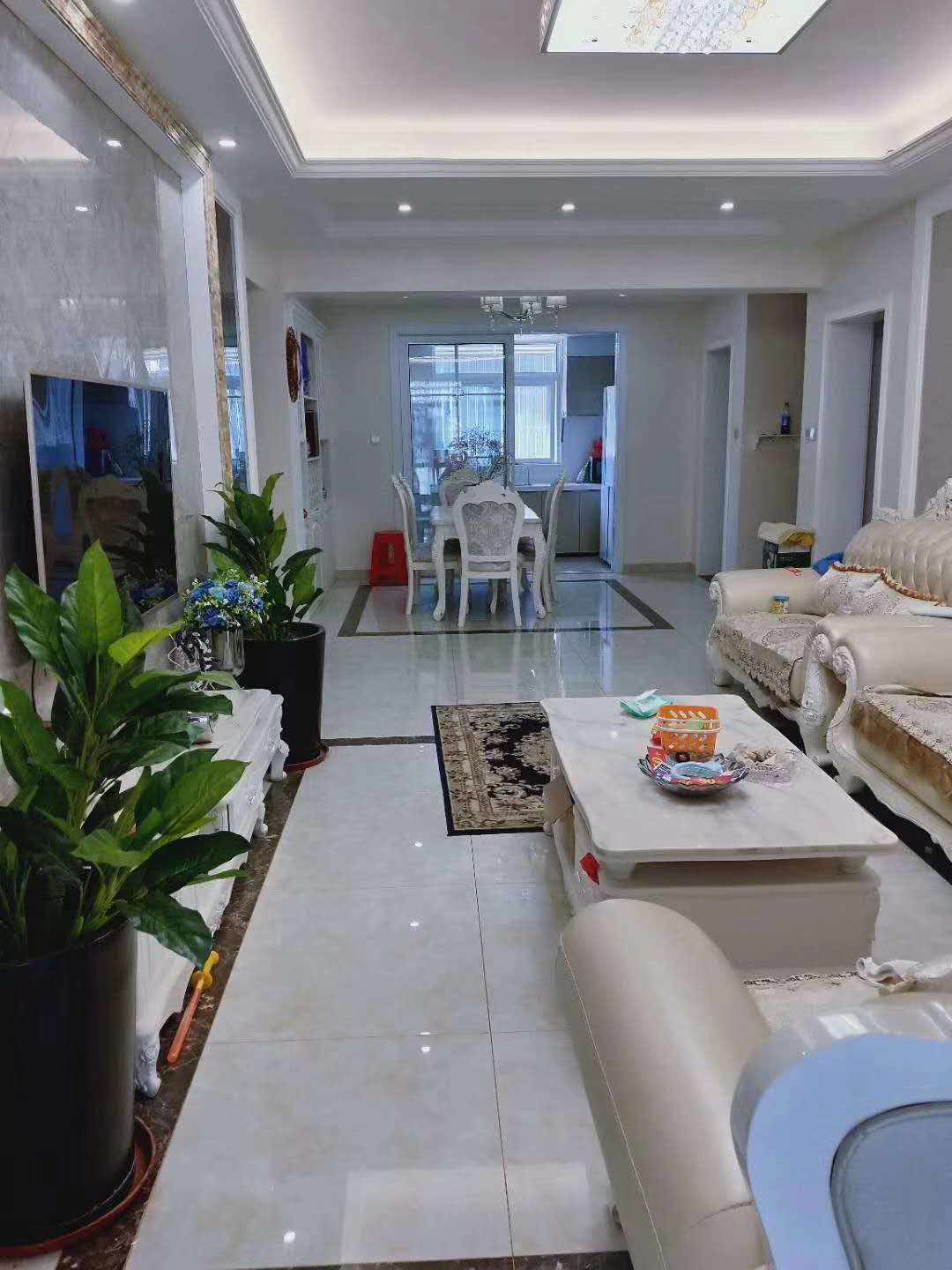 高坦新村  128㎡ 108万元
