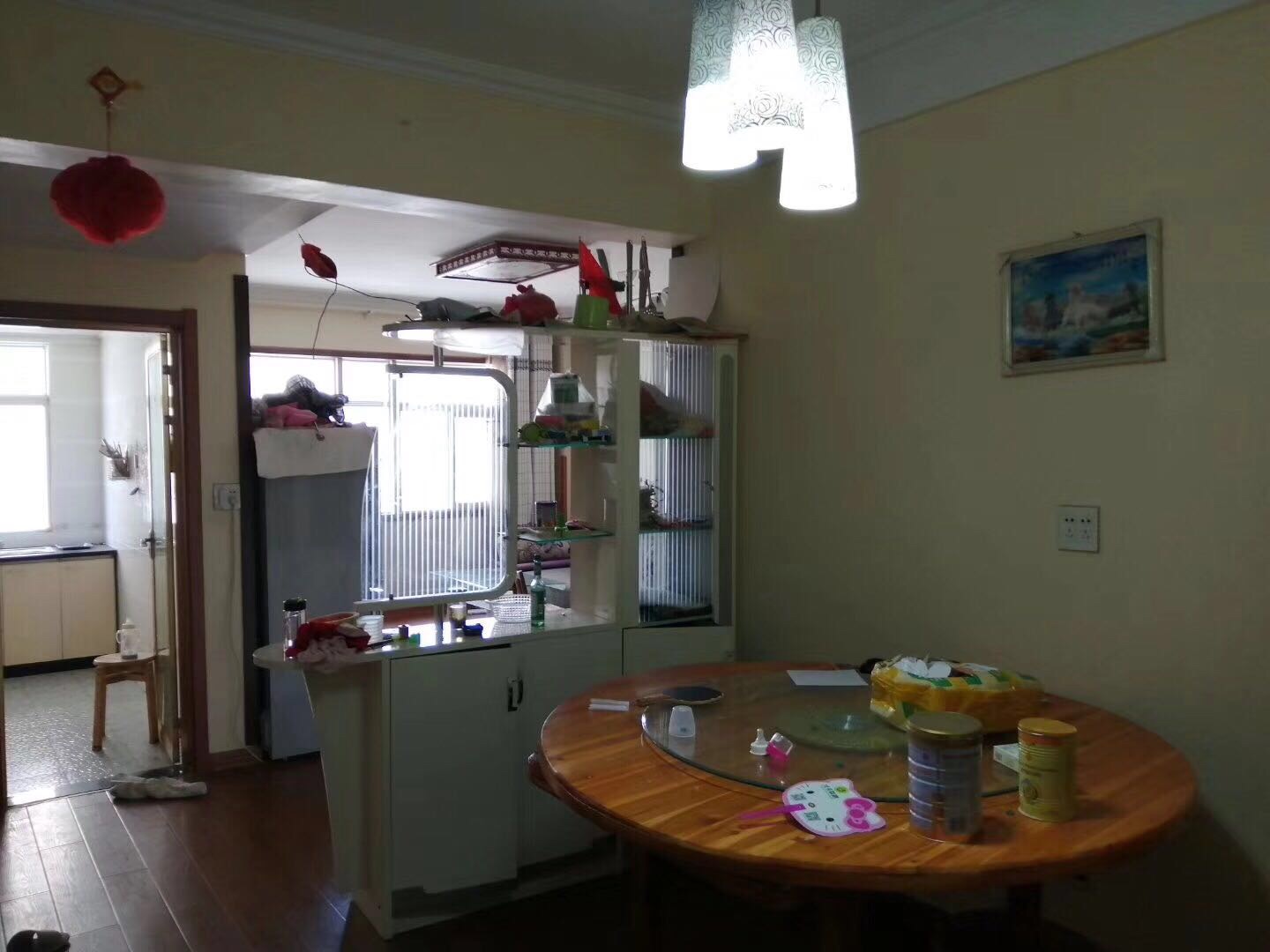 文博园烟雨江南  105㎡ 63.8万元