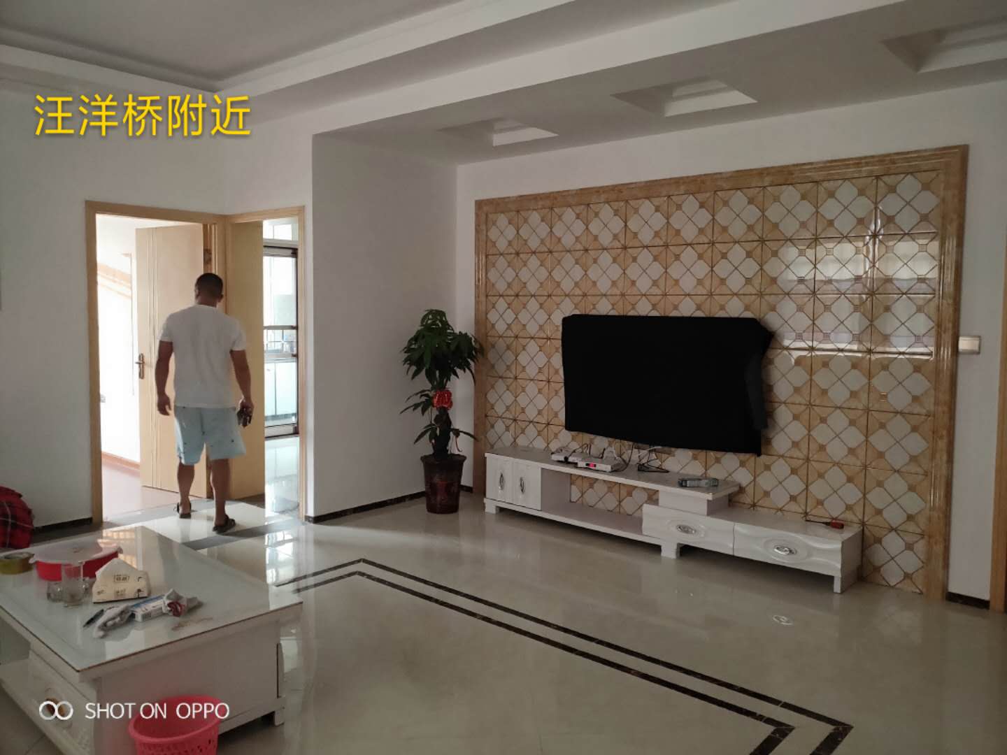 105国道  120㎡ 45.8万元