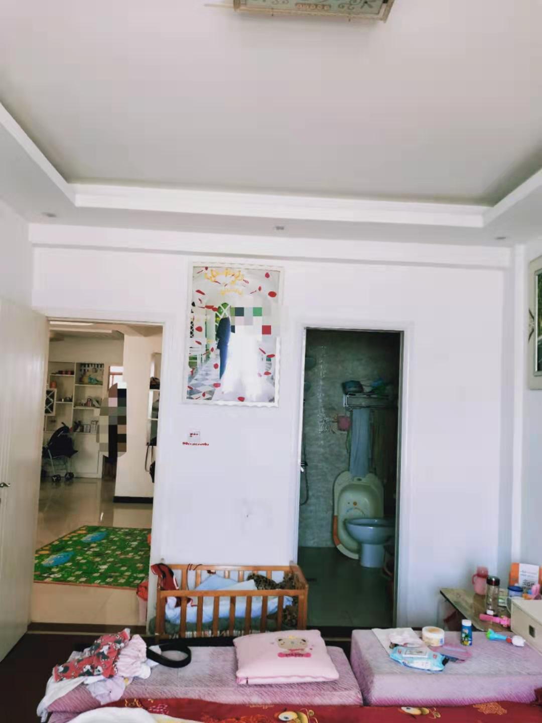 建设路北  108㎡ 82万元