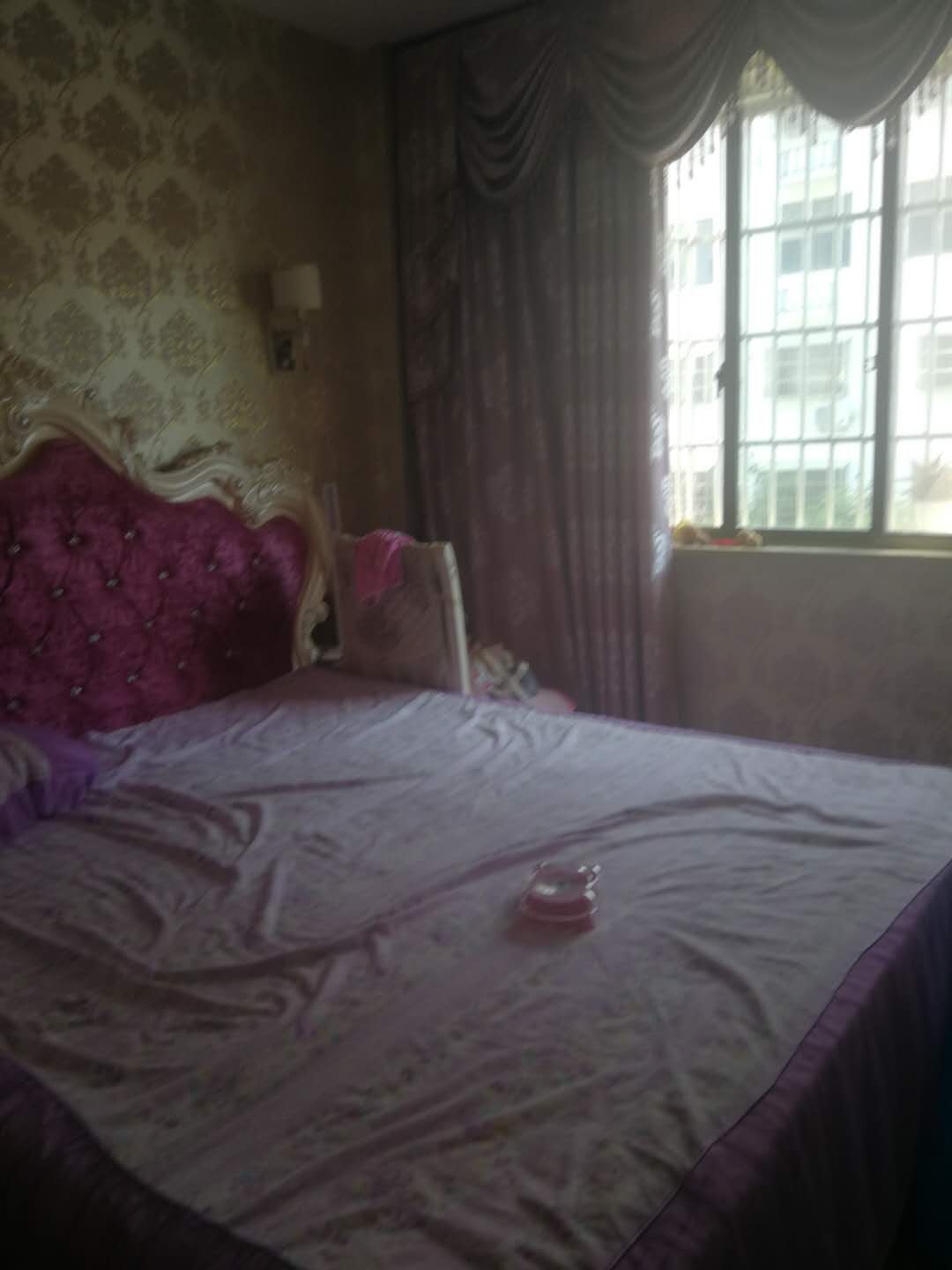 文博园烟雨江南  113㎡ 88万元