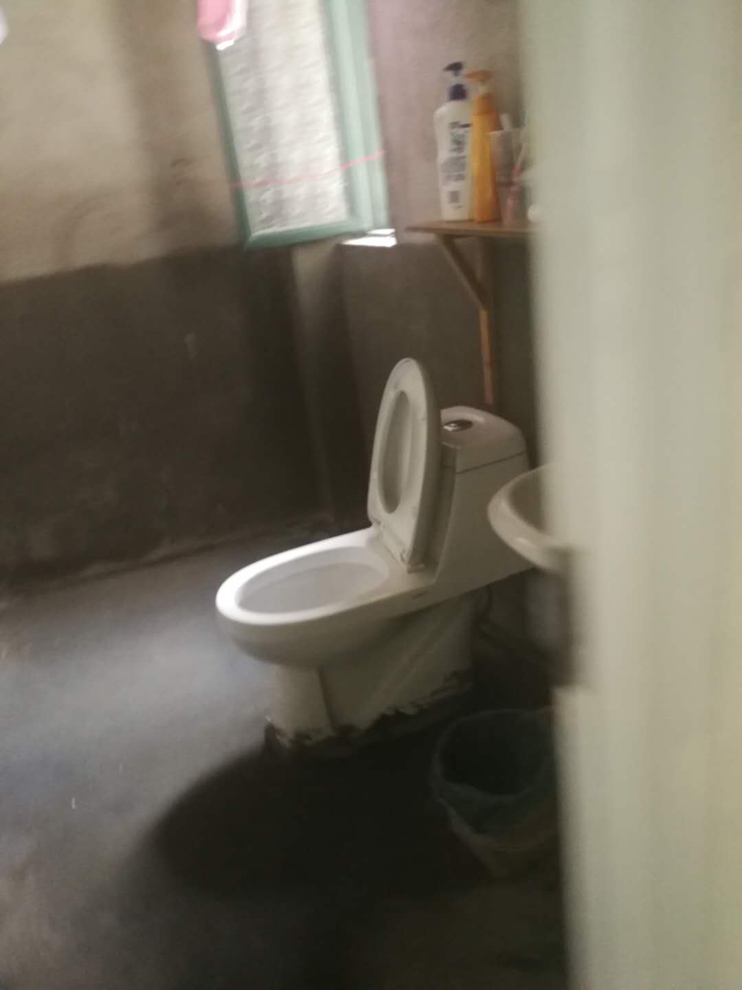 晋湖家园  100㎡ 833元/月