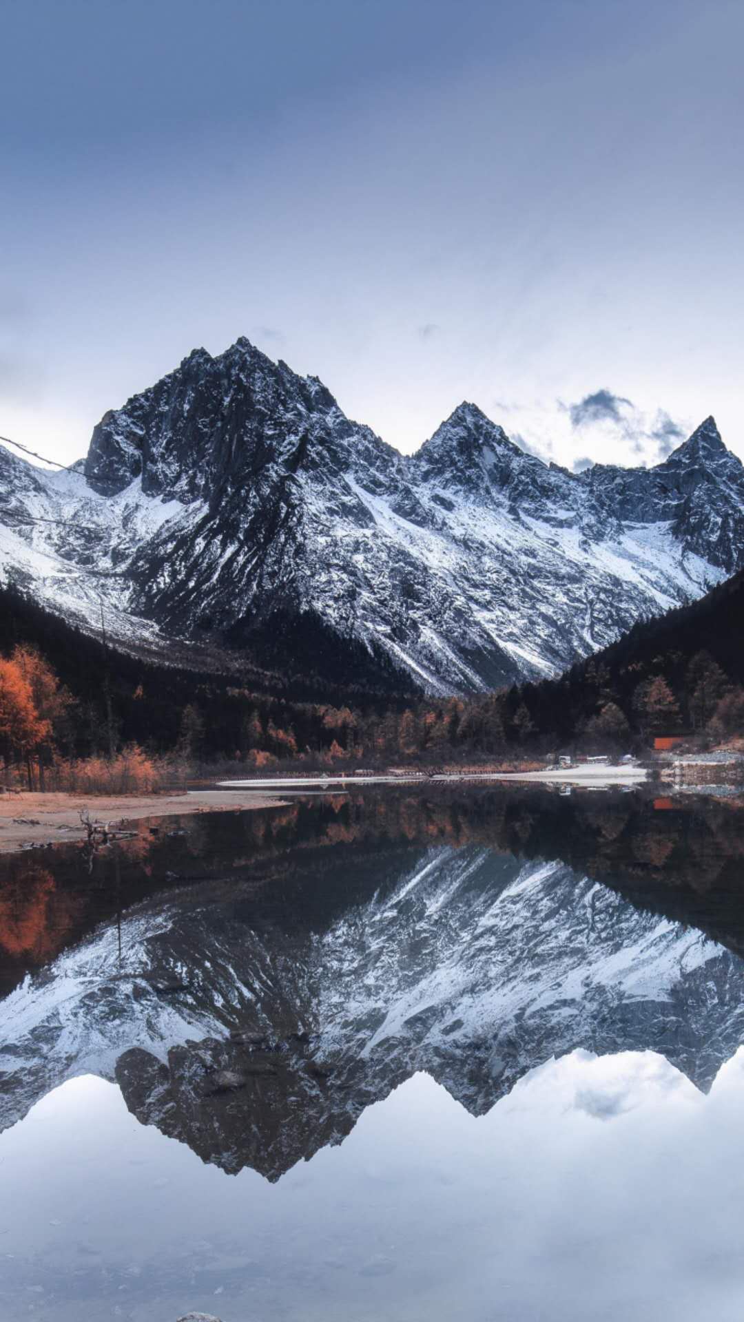 文博园烟雨江南  113㎡ 86万元