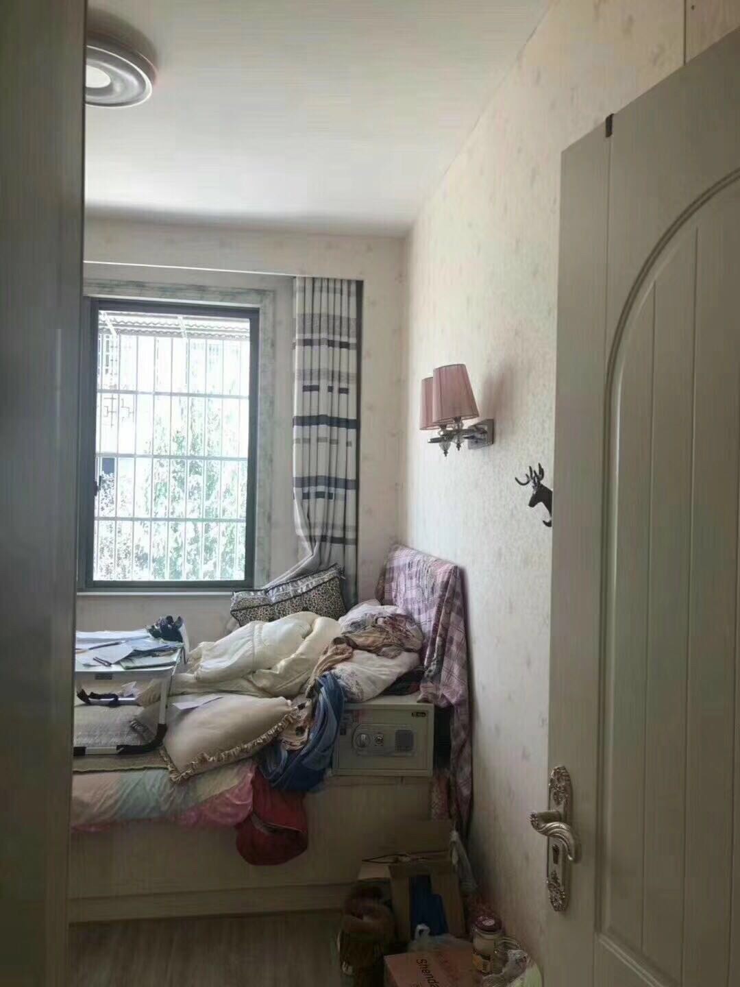 文博园烟雨江南  114㎡ 85.8万元