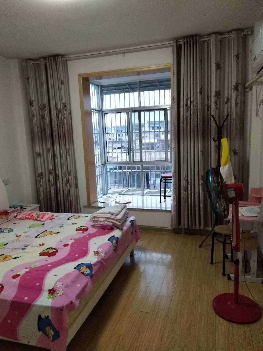 面粉厂  128㎡ 92万元