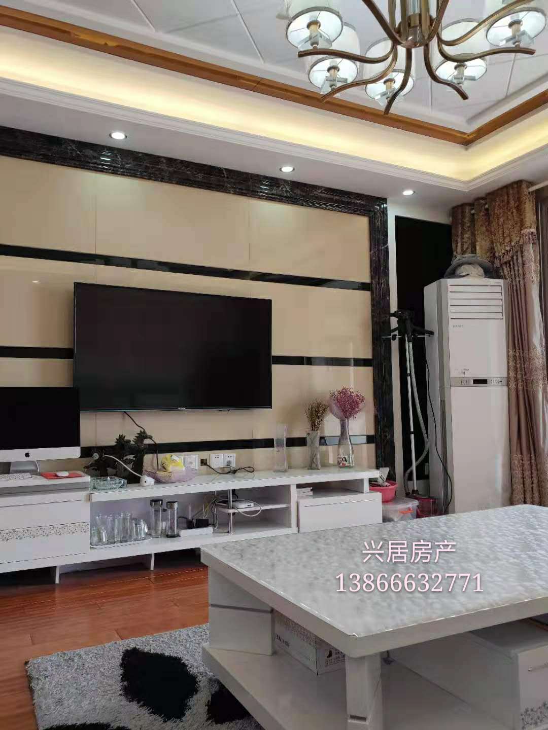 龙城庄园  110㎡ 102万元
