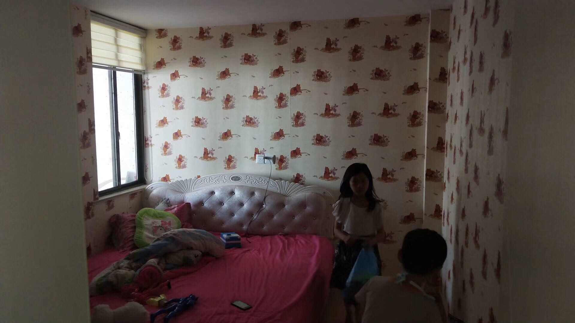 文博园烟雨江南  106㎡ 79.8万元