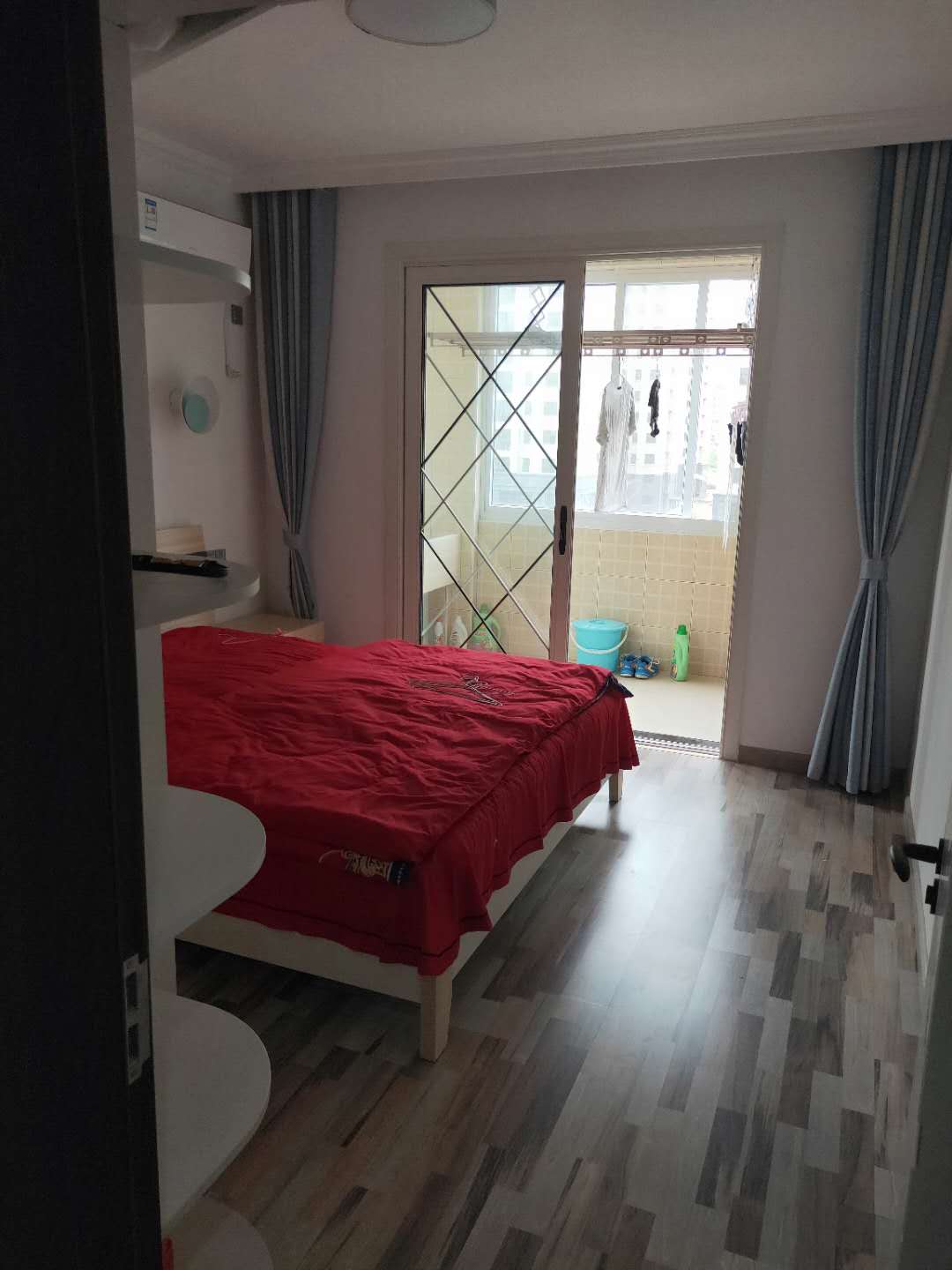 玉龙华府  107㎡ 93.8万元