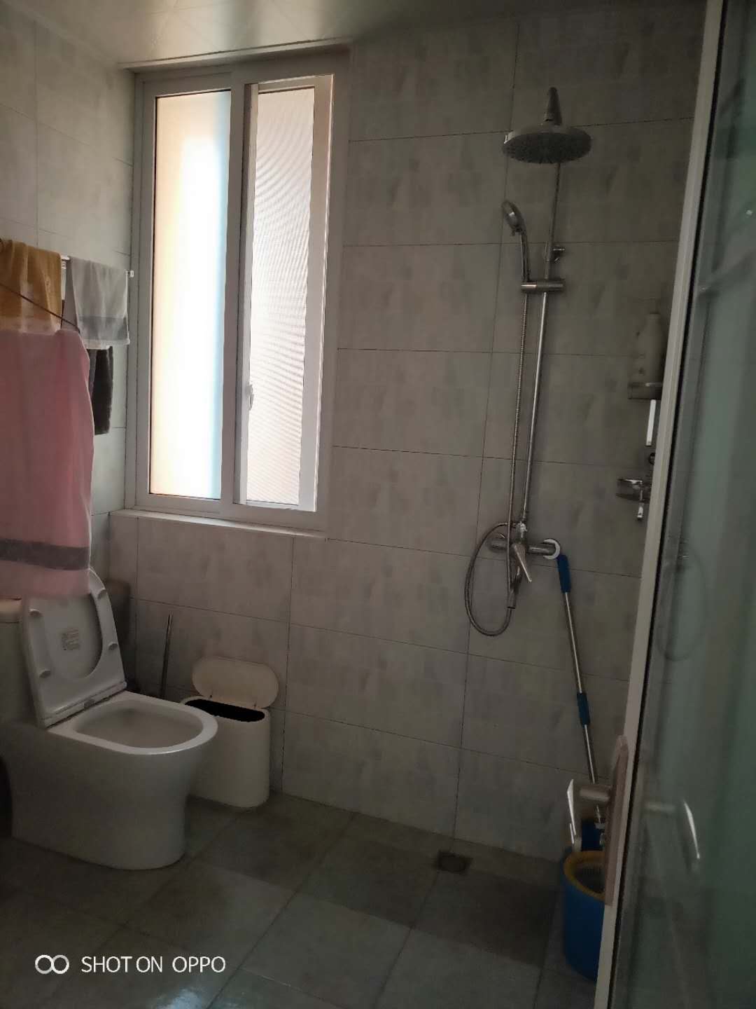 玉龙华府  107㎡ 94.8万元