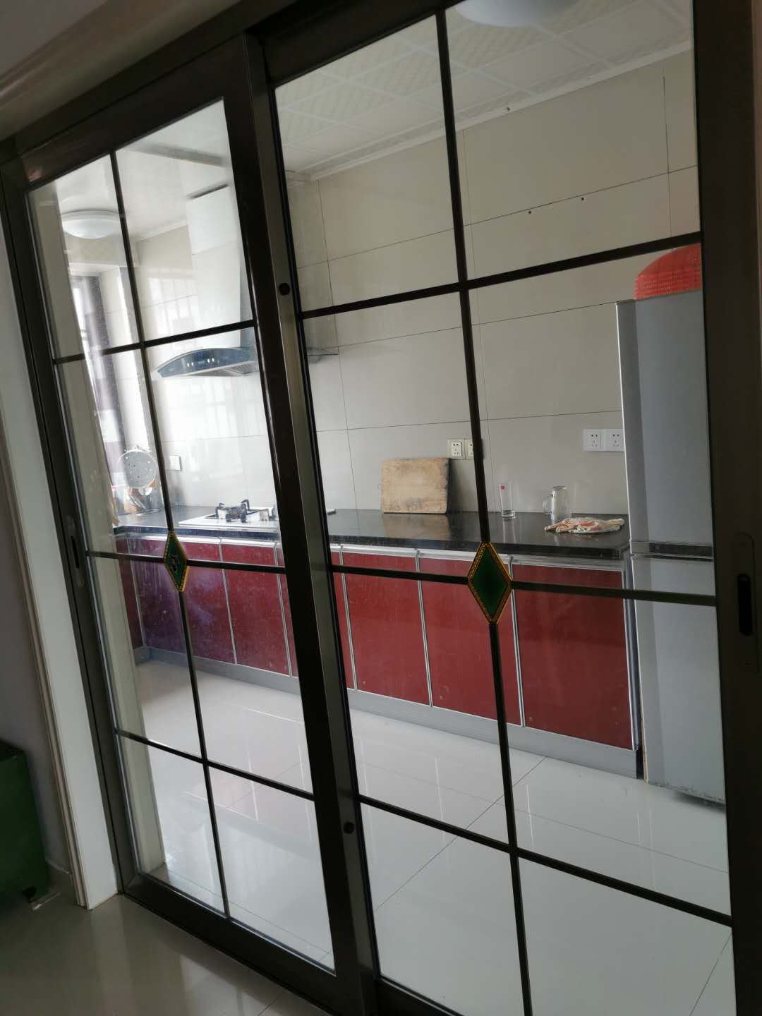 文博园烟雨江南  125㎡ 89.8万元，证满两年