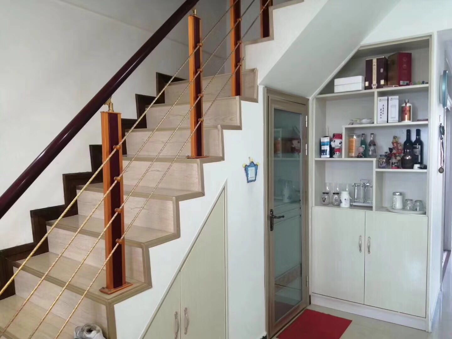 文博园烟雨江南学士公园附近精装修  130㎡ 71.8万元