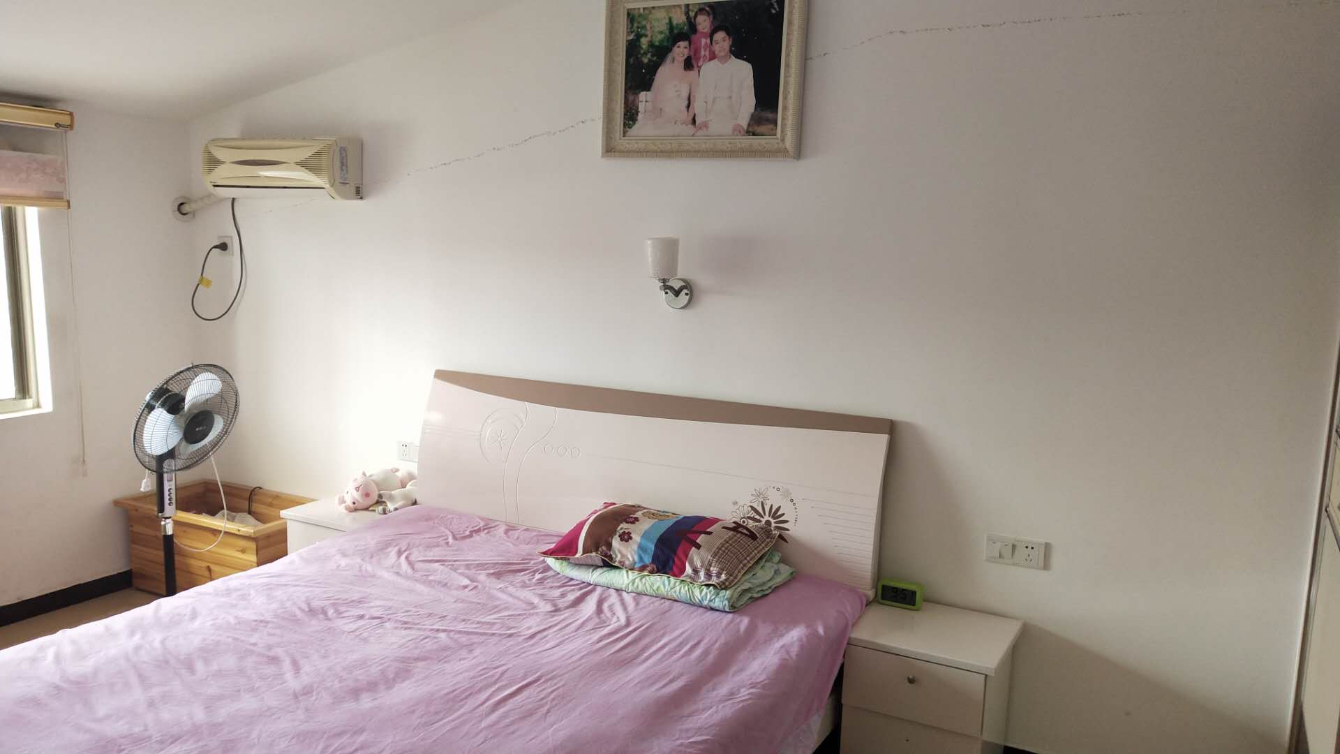 方合小区  130㎡ 35万元