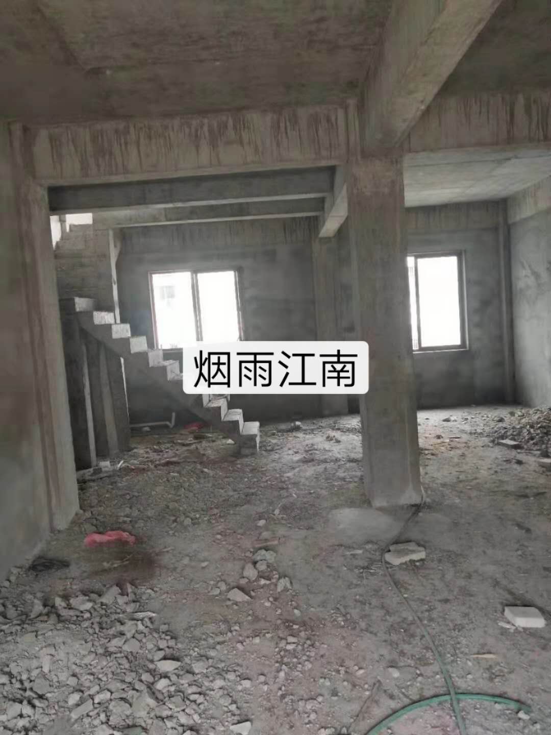 文博园烟雨江南  142㎡ 85万元
