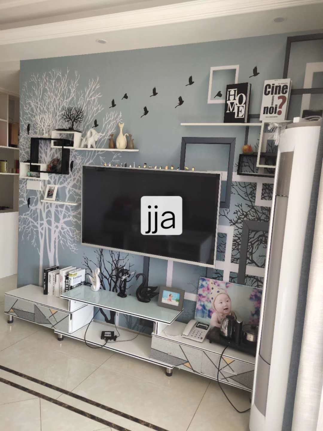 方合小区  100㎡ 86万元