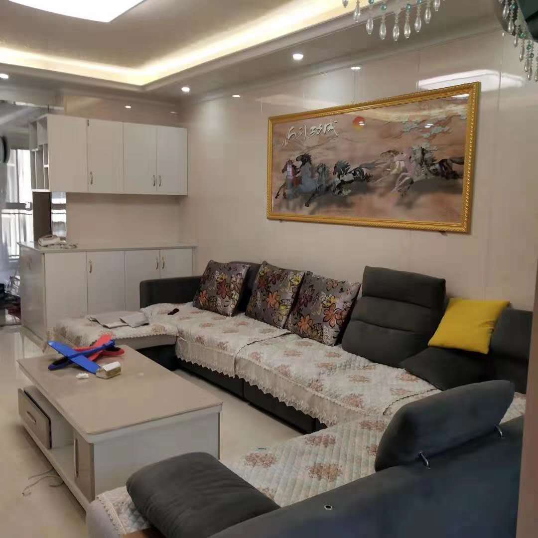 晋湖家园  126㎡ 120万元