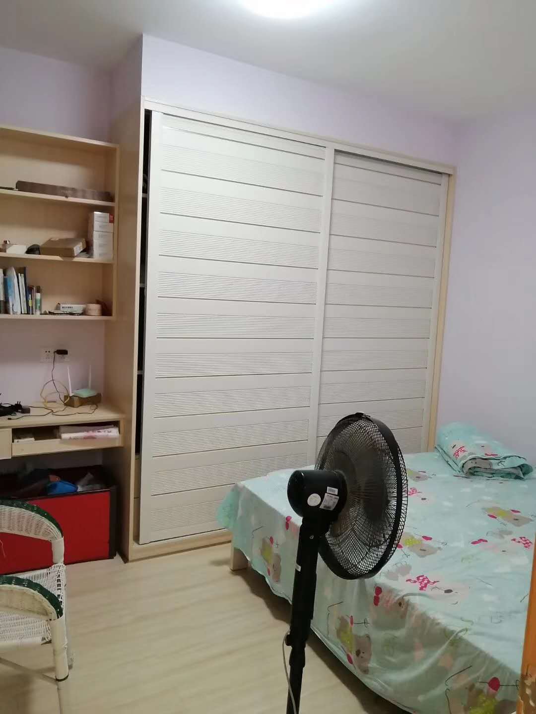 晋湖家园  104㎡ 88.8万元