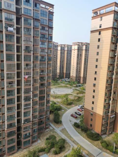 龙城庄园  135㎡ 105万元