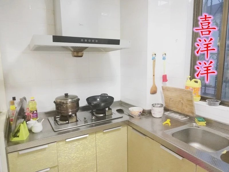 文博园烟雨江南  120㎡ 105万元带车库