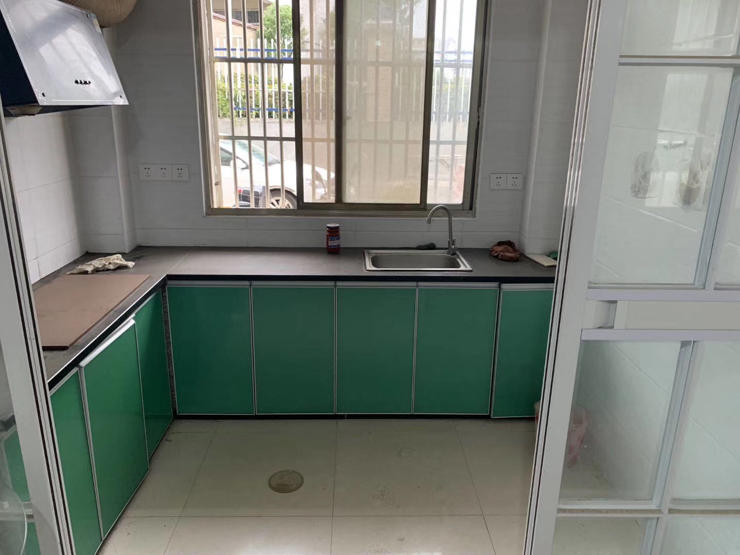 天泰花园  106㎡ 86.8万元 带车位 ➕杂物间