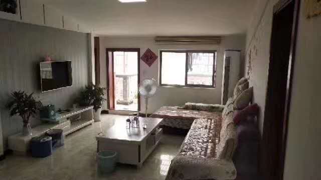 方合小区  110㎡ 34.8万元