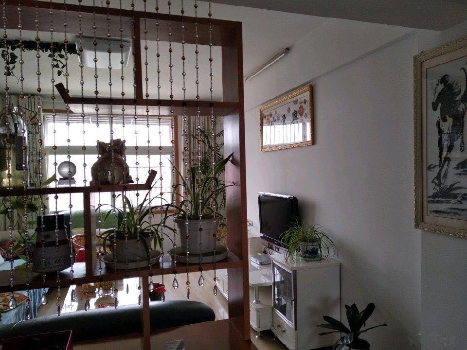 金色家园  125㎡ 99万元
