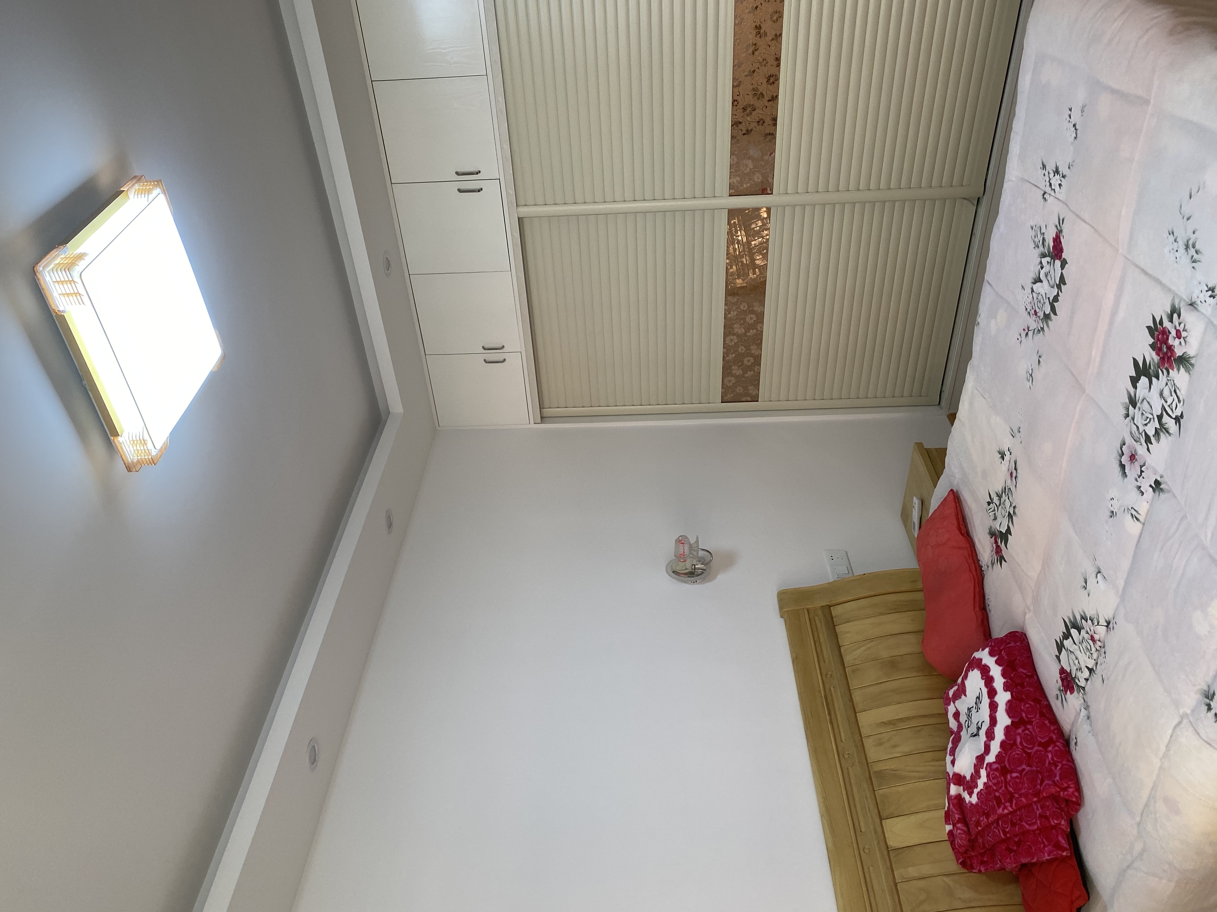 方合小区  131㎡ 126万元带20平米杂物间和车位