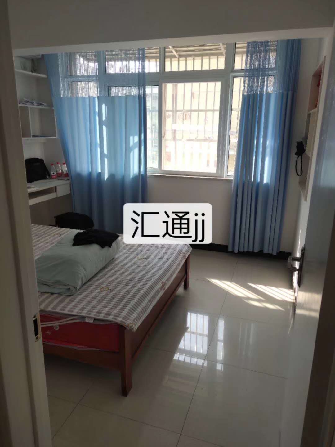 汇通大厦  189㎡ 170万元庭院房