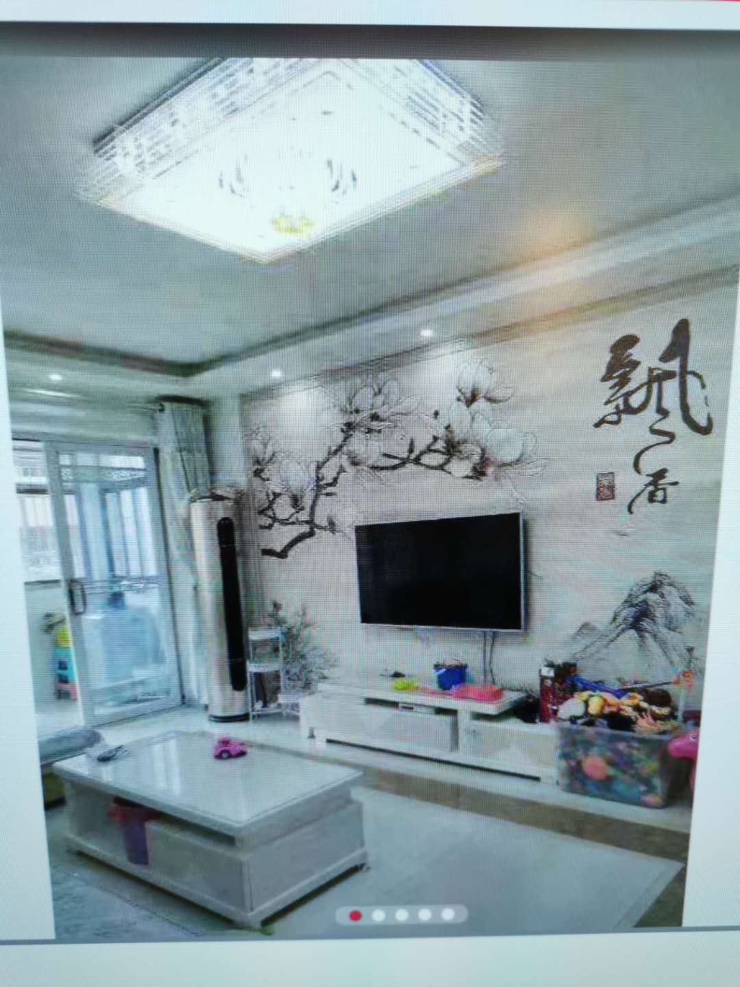文博园烟雨江南  110㎡ 78万元