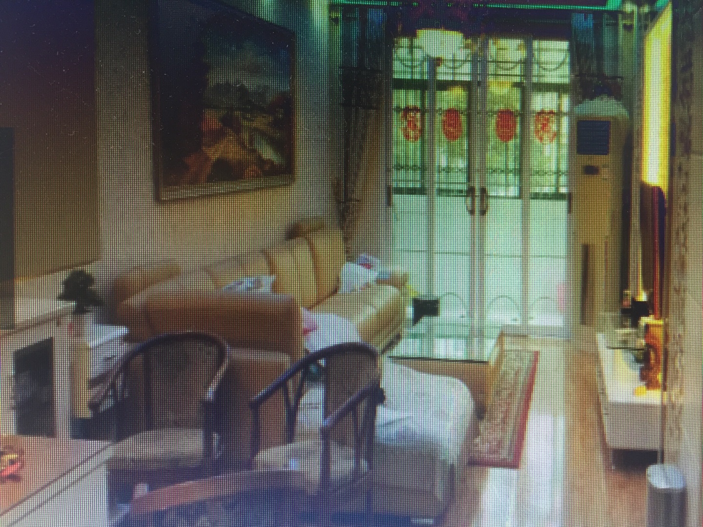 天泰花园  125㎡ 110万元